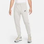 Dresy męskie - Nike spodnie dresowe męskie DM5209-012 r. L - miniaturka - grafika 1