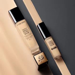 Lancome Teint Idole Ultra Wear All Over Concealer Nr 47 Beige Taupe 13.0 ml - Korektory pod oczy - miniaturka - grafika 4