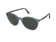Okulary przeciwsłoneczne - Okulary przeciwsłoneczne Persol PO3350S 1204/31 - miniaturka - grafika 1