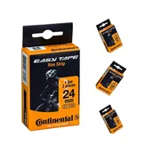 Narzędzia rowerowe - CONTINENTAL Taśma na obręcz RIM STRIP 18 mm 18-622 - miniaturka - grafika 1