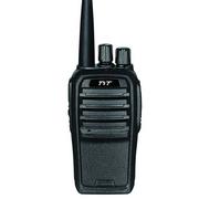 Krótkofalówki - TYT TC-5000 UHF radiotelefon profesjonalny 16 kanałowy o mocy 8 watów 16 kanałowy na pasmo 400 - 470 MHz. - miniaturka - grafika 1