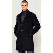 Płaszcze męskie - Joop! Wełniany płaszcz 2w1 Morris - miniaturka - grafika 1