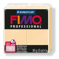 Masy plastyczne - Staedtler Masa plastyczna termoutwardzalna Professional, champagne, 85g - miniaturka - grafika 1