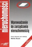 Zarządzanie - Wprowadzenie do zarządzania nieruchomością - miniaturka - grafika 1