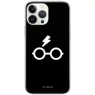 Etui i futerały do telefonów - Etui Harry Potter dedykowane do Xiaomi REDMI NOTE 10 PRO, wzór: Harry Potter 050 Etui całkowicie zadrukowane, oryginalne i oficjalnie licencjonowane - miniaturka - grafika 1