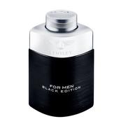 Wody i perfumy męskie - Bentley Black Edition woda perfumowana 100 ml - miniaturka - grafika 1