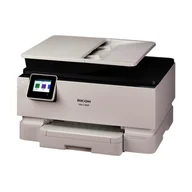 Urządzenia wielofunkcyjne - Urządzenie wielofuncyjne Ricoh IJM C180F - miniaturka - grafika 1