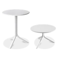 Stoły - D2.Design Stół Spritz biały 28533 - miniaturka - grafika 1