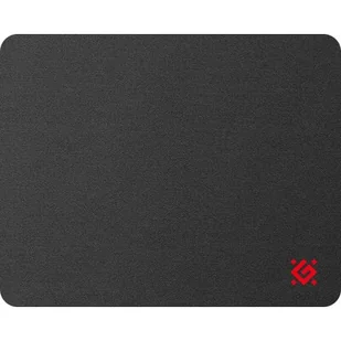 Podkładka DEFENDER Black One - Podkładki pod mysz - miniaturka - grafika 1