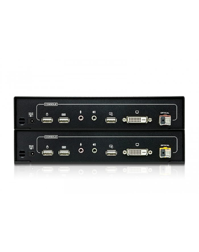 ATEN Extender portów komputera CE680
