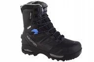 Buty trekkingowe damskie - Damskie Buty trekkingowe Salomon Toundra Pro Cswp W 399722 r. 40 - miniaturka - grafika 1