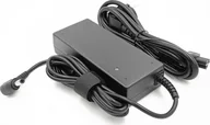 Zasilacze do laptopów - Zasilacz do laptopa Asus 90 W, 2.5 mm, 4.74 A, 19 V - miniaturka - grafika 1