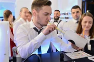 Czasopisma - Vap Shot na Twoją imprezę! - miniaturka - grafika 1