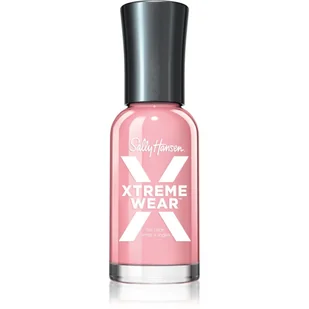 Sally Hansen Hard as nails xtreme wear Lakier do paznokci 490 First Blush 11 8 ml - Lakiery do paznokci - miniaturka - grafika 1