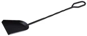 Łopaty i widły - SCOOP T033 BLACK - miniaturka - grafika 1