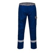 Odzież robocza - Portwest Spodnie dwukolorowe Bizflame Ultra Rozmiar - UK40 EU56 FR50 - miniaturka - grafika 1