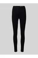 Spodnie damskie - Jeansy o kroju skinny fit model CALLIE - Noisy May - miniaturka - grafika 1