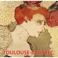 Książki o kulturze i sztuce - Toulouse-Lautrec Düchting Hajo - miniaturka - grafika 1