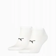 Skarpetki męskie - Puma Skarpety Sport Light Sneaker 2-Pack 93547601 R 39-42 - miniaturka - grafika 1