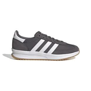 Męskie Buty ADIDAS RUN 70S 2.0 JI4922 – Szary - Buty sportowe męskie - miniaturka - grafika 1