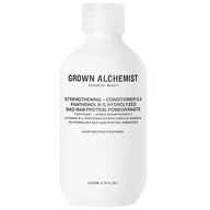 Odżywki do włosów - Grown Alchemist Grown Alchemist Odżywki do włosów Strengthening Conditioner 0.2 200 ml - miniaturka - grafika 1