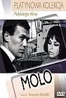 Filmy polskie DVD - Molo - miniaturka - grafika 1