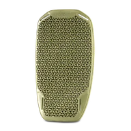 Akcesoria motocyklowe - Ochraniacz Pleców Ixon Fanom BFB 1 KhakiS - miniaturka - grafika 1