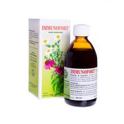 Dar Natury Immunofort mixtura 125 g