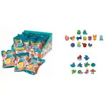 Tm Toys SKWOOSHI do kolekcjonowania SKW30000 - Zabawki kreatywne - miniaturka - grafika 1