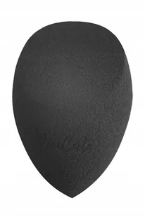 Deni Carte Deni Carte Water Drop Flat Blender Gąbka Do Makijażu Black 5902670835386 - Gąbeczki do makijażu - miniaturka - grafika 1