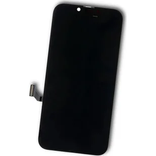 Wyświetlacz ekran iPhone 14 Oryginał REF - Części serwisowe do telefonów - miniaturka - grafika 1