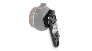 Wspornik Tilta WLC-T03MA Nucleus-M FIZ Hand Unit Monitor Bracket - Akcesoria fotograficzne - miniaturka - grafika 1