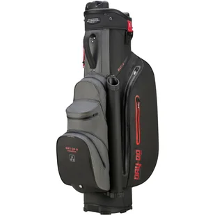 Torba golfowa Bennington DRY-QO 9+ Cartbag - Golf - miniaturka - grafika 1