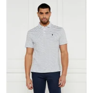 Koszule męskie - POLO RALPH LAUREN Polo Custom slim fit - miniaturka - grafika 1
