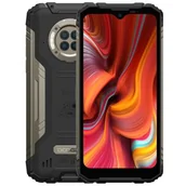 Telefony komórkowe - Doogee S96 Pro 8GB/128GB Dual Sim Czarny - miniaturka - grafika 1