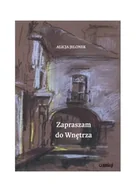 Poezja - Zapraszam do wnętrza Nowa - miniaturka - grafika 1