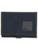Portfele - Jack Wolfskin Unisex MAINKAI Wallet akcesoria podróżne portfel Phantom, Phantom, jeden rozmiar - miniaturka - grafika 1