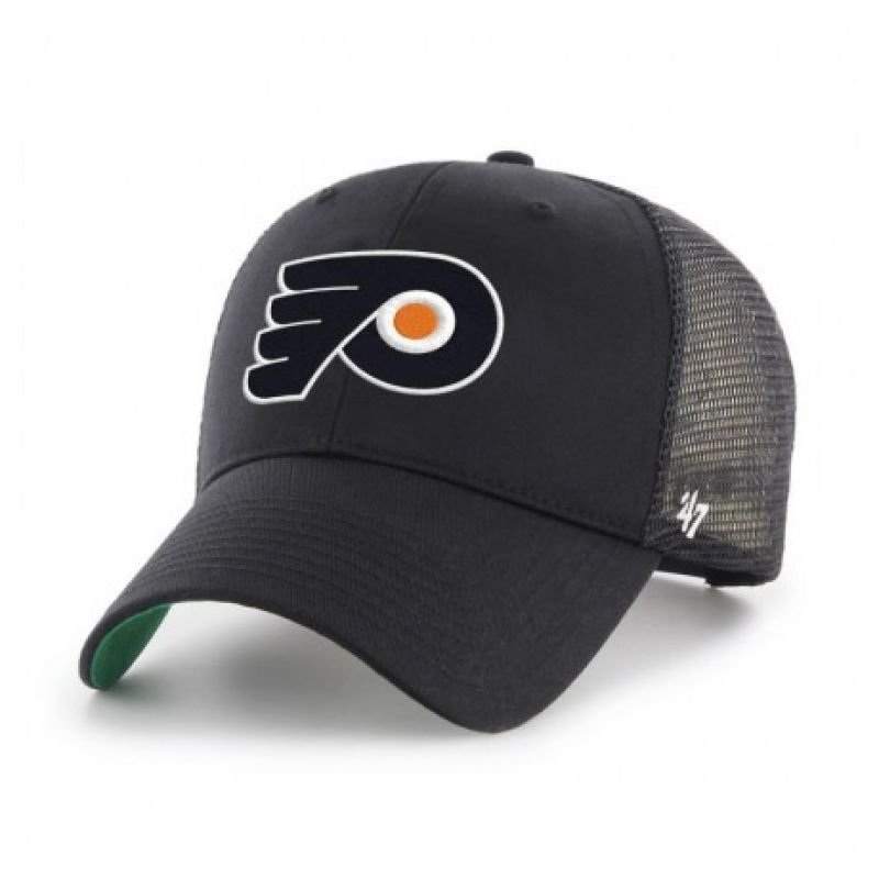 Czapka z daszkiem Czapka '47 Brand Trucker NHL BRANS14CTP nie wystawiać