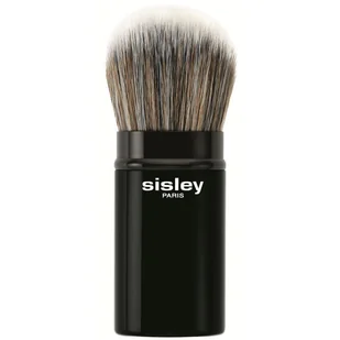 Sisley Pędzle Pędzel do pudru - Pędzle do makijażu - miniaturka - grafika 2