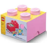 Pojemniki na zabawki - LEGO LEGO Brick 4 Dif Only 40031738 - miniaturka - grafika 1