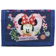 Nerki - Derform Portfel dla dziecka Myszka Minnie - miniaturka - grafika 1
