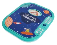 Zabawki kreatywne - Sekretny Notatnik - miniaturka - grafika 1