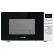 Kuchenki mikrofalowe - Gorenje MO20A4W - miniaturka - grafika 1