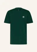 Koszulki dla chłopców - Adidas Originals Koszulka gruen - adidas Originals - miniaturka - grafika 1