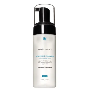 SkinCeuticals Soothing Cleanser (150ml) - Pianki do mycia twarzy - miniaturka - grafika 1