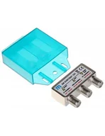 Akcesoria TV-SAT - MEZON ZWROTNICA TV-SAT/+DC/MEZON TV-SAT/+DC/MEZON - miniaturka - grafika 1