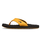 Klapki i japonki męskie - THE NORTH FACE Męskie klapki Base Camp Ll, Summit Gold/TNF Black, 12, Summit Gold Tnf czarny, 45 EU - miniaturka - grafika 1
