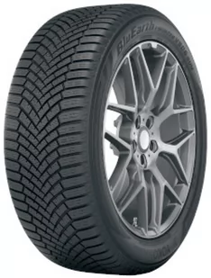 Yokohama Bluearth Winter V906 SUV 295/30R20 101W - Opony zimowe - miniaturka - grafika 1