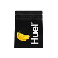 Szybkie dania obiadowe - Huel Complete Protein - bananowy milkshake + miarka - miniaturka - grafika 1