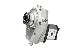 Multiplikator na WOM 40cm3 / OBR. 82L zestaw - Akcesoria do hydrauliki siłowej - miniaturka - grafika 8